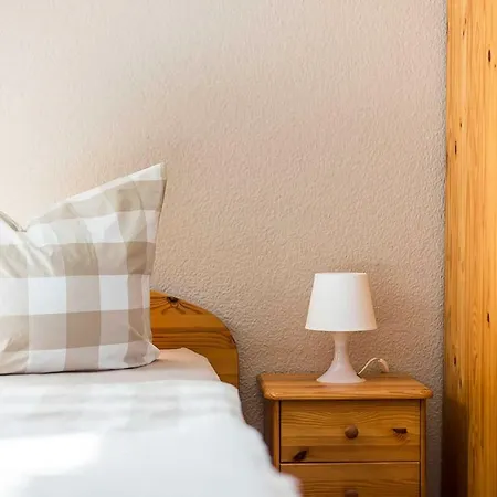 Ferienwohnung Lee Am Mueritzer Haf