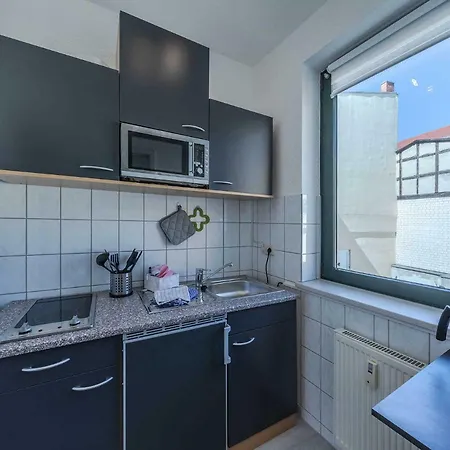 Ferienwohnung Lee Am Mueritzer Haf