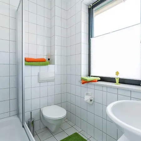 Lejlighed Ferienwohnung Lee Am Mueritzer Haf *