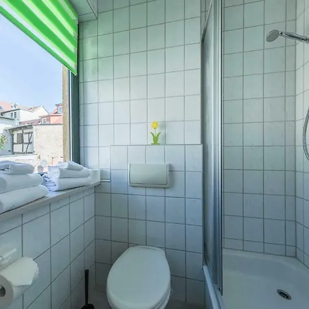 Lejlighed Ferienwohnung Lee Am Mueritzer Haf
