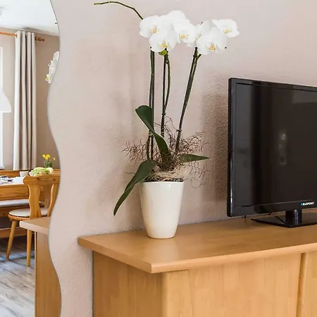 Ferienwohnung Lee Am Mueritzer Haf