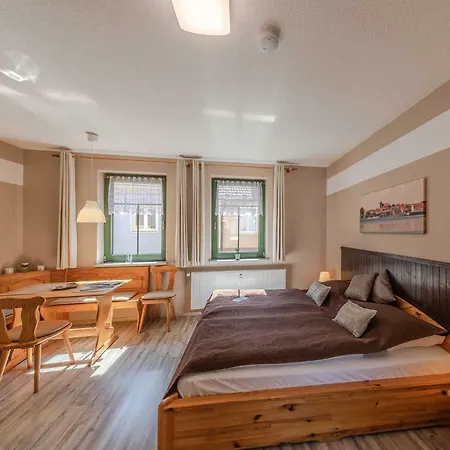 Ferienwohnung Lee Am Mueritzer Haf * Waren (Mueritz)