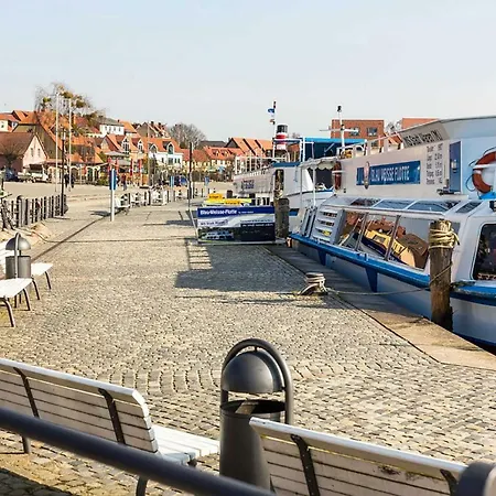 Ferienwohnung Lee Am Mueritzer Haf Waren (Mueritz)